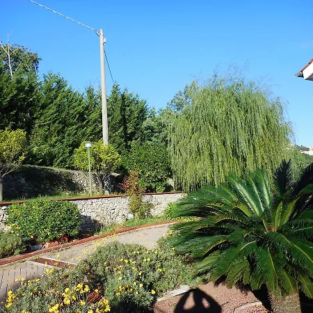 Apartment Hill In The Middle Of The Green Luxurious Noli