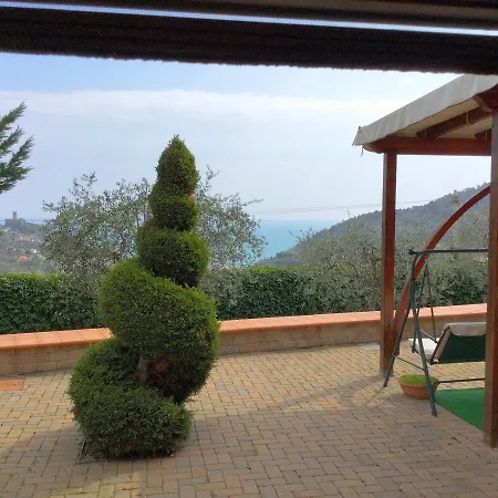 Appartamento Hill In The Middle Of The Green Luxurious *